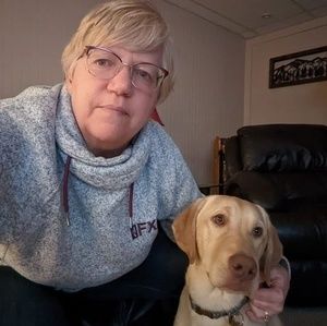 Meet your Posher, Heather